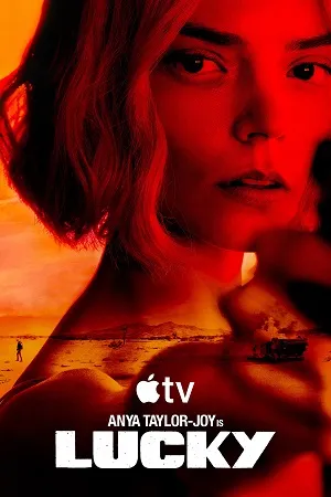 Lucky 2026 Season 1 English Audio WEB-DL | Dubbed Hindi Movie [EP - 07 ADDED]
