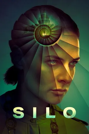 Silo 2026 Season 3 English Audio WEB-DL | Dubbed Hindi Movie [EP 01 TO 08 Added]