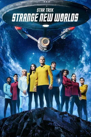 Star Trek: Strange New Worlds 2026 Season 4 - English Audio WEB-DL | Dubbed Hindi Movie [EP - 05 ADDED]