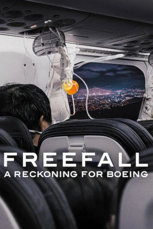 Freefall: A Reckoning for Boeing 2026 - English Dual Audio WEB-DL | Dubbed Hindi Movie