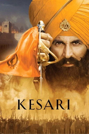 Kesari 2019 Dual Audio WEB-DL | Dubbed Hindi Movie