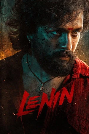 Lenin 2026 Dual Audio HQ/Studio WEB-DL | Dubbed Hindi Movie