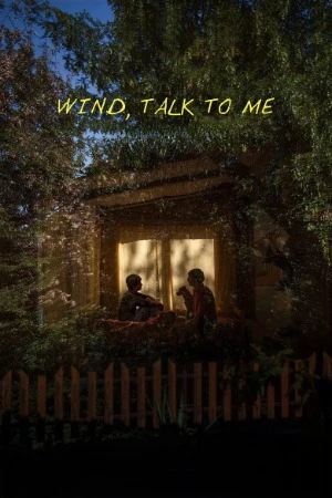 Wind, Talk to Me 2025 Serbian Audio WEBRip | Dubbed Hindi Movie