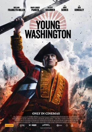 Young Washington 2026 English Audio WEB-DL | Dubbed Hindi Movie