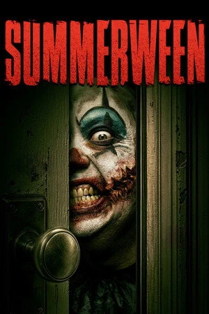 Summerween 2026 Dual Audio WEBRip | Dubbed Hindi Movie
